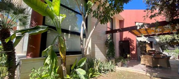 4 Schlafzimmer Haus in Germasogeia, Cyprus, Nr. 14814 16