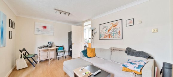 1 bedroom Apartment in London, United Kingdom No. 7613 15
