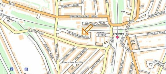 1 bedroom Apartment in London, United Kingdom No. 7613 13