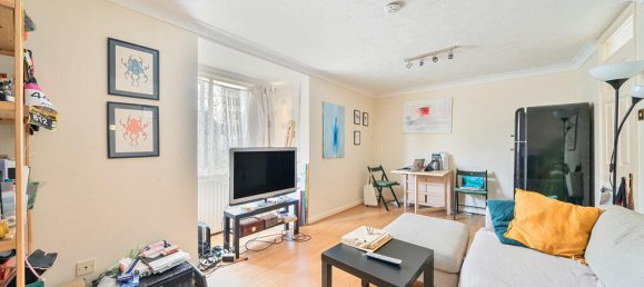 1 bedroom Apartment in London, United Kingdom No. 7613 19