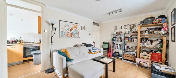 1 bedroom Apartment in London, United Kingdom No. 7613 16