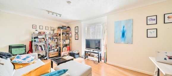 1 bedroom Apartment in London, United Kingdom No. 7613 7