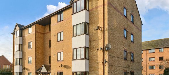 1 bedroom Apartment in London, United Kingdom No. 7613 12