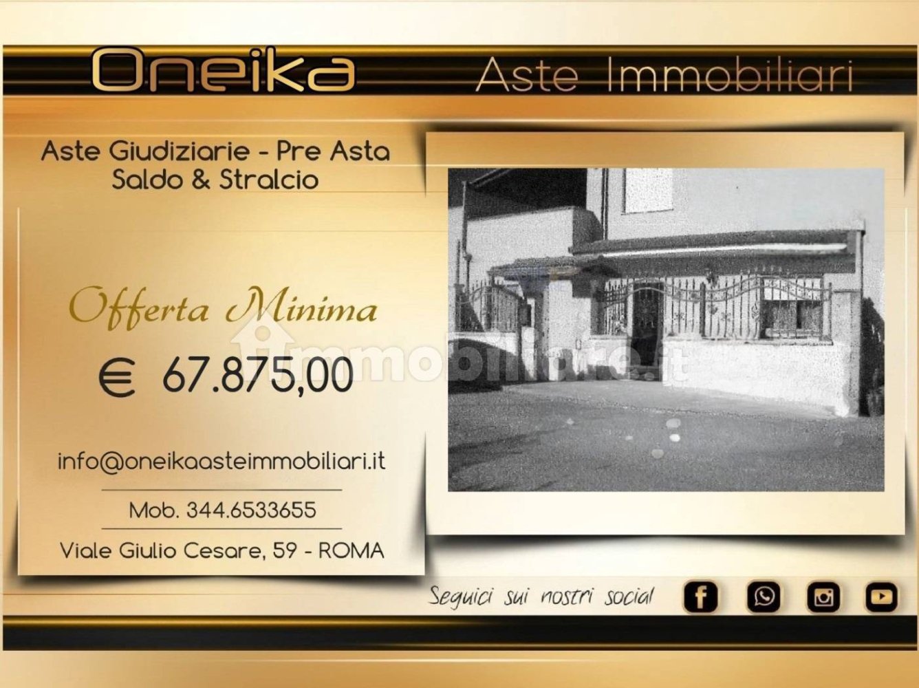 2 bedrooms Apartment in Sardinia, Italy No. 350179