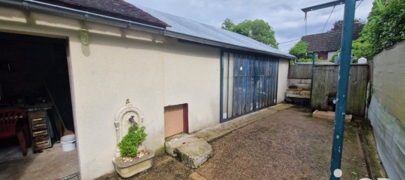 Casa T3 em Nargis, France N.º 60499 18