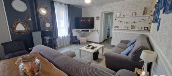 Casa T3 em Nargis, France N.º 60499 3