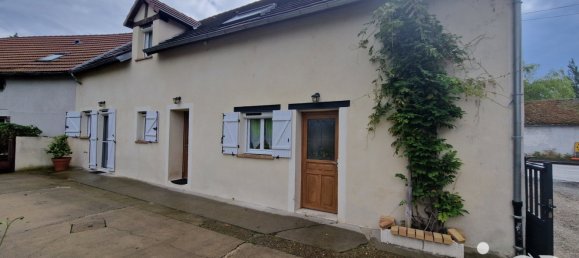Casa T3 em Nargis, France N.º 60499 24
