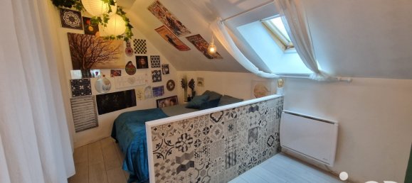 Casa T3 em Nargis, France N.º 60499 9