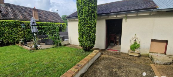 Casa T3 em Nargis, France N.º 60499 19
