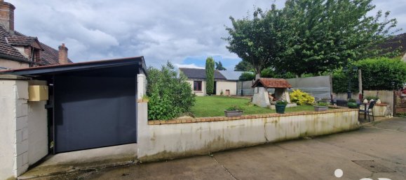 Casa T3 em Nargis, France N.º 60499 23