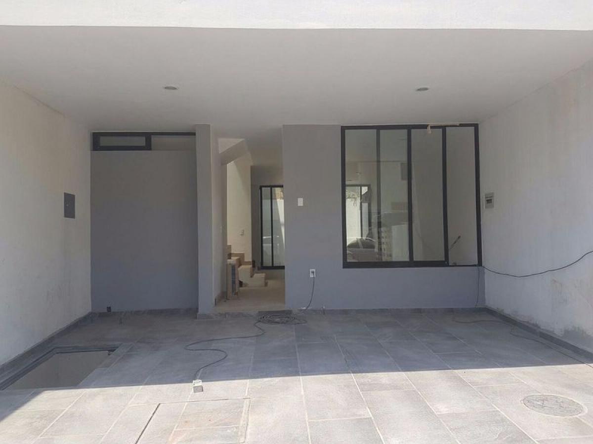 Дом с 3 спальнями в Халиско, Мексика № 153385