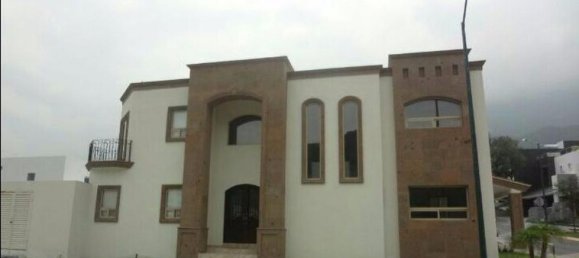 Casa de 3 dormitorios en Nuevo León, Mexico No. 168679 2