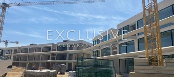 3 bedrooms Apartment in Loule, Portugal No. 7668 11