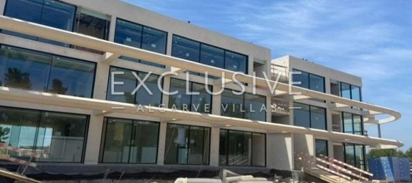 3 bedrooms Apartment in Loule, Portugal No. 7668 2