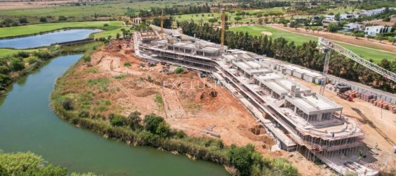 3 bedrooms Apartment in Loule, Portugal No. 7668 5