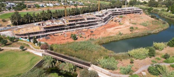 3 bedrooms Apartment in Loule, Portugal No. 7668 12