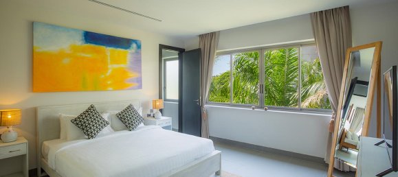 Villa T4 em Layan Beach, Thailand N.º 25911 10