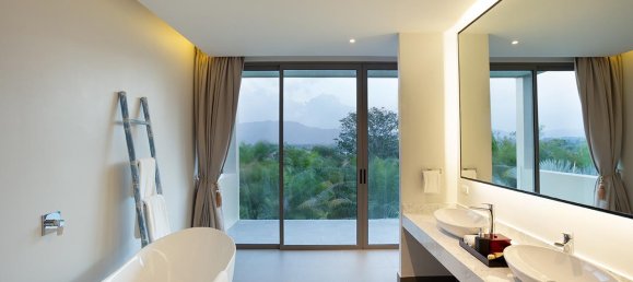 Villa T4 em Layan Beach, Thailand N.º 25911 8