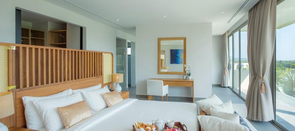 Villa T4 em Layan Beach, Thailand N.º 25911 7