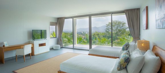 Villa T4 em Layan Beach, Thailand N.º 25911 6