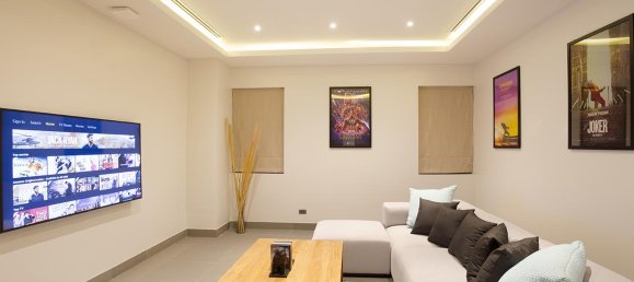 Villa T4 em Layan Beach, Thailand N.º 25911 12