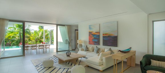 Villa T4 em Layan Beach, Thailand N.º 25911 3