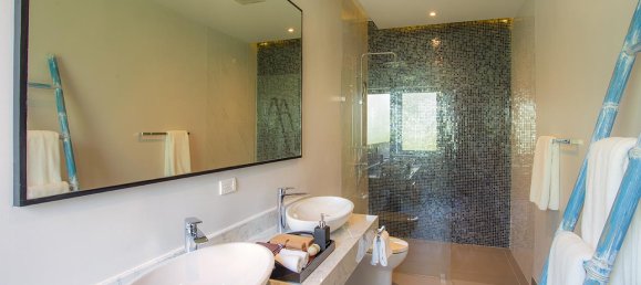 Villa T4 em Layan Beach, Thailand N.º 25911 9