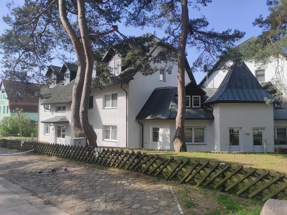 Apartamento de 3 divisões em Vorpommern-Greifswald, Germany N.º 155793