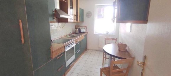 Apartamento de 3 divisões em Vorpommern-Greifswald, Germany N.º 155793 7