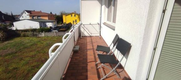 Apartamento de 3 divisões em Vorpommern-Greifswald, Germany N.º 155793 5
