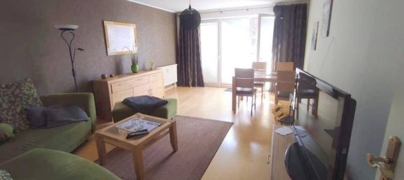 Apartamento de 3 divisões em Vorpommern-Greifswald, Germany N.º 155793 4