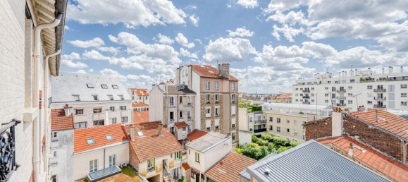 Apartamento T1 em Nogent-sur-Marne, France N.º 182415 3