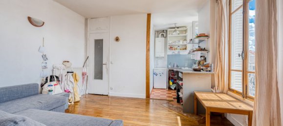 Apartamento T1 em Nogent-sur-Marne, France N.º 182415 2