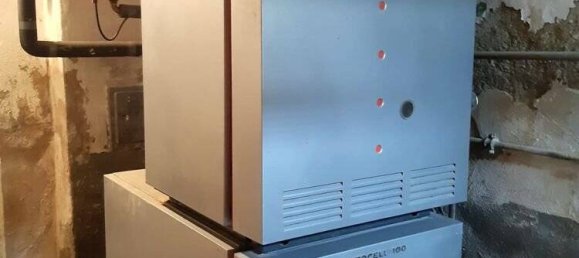 2-Zimmer Cafe / Restaurant in Tirschenreuth, Germany, Nr. 169244 13