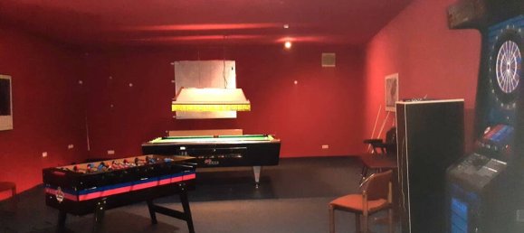 2-Zimmer Cafe / Restaurant in Tirschenreuth, Germany, Nr. 169244 6