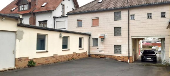 2-Zimmer Cafe / Restaurant in Tirschenreuth, Germany, Nr. 169244 2