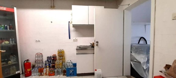 2-Zimmer Cafe / Restaurant in Tirschenreuth, Germany, Nr. 169244 7