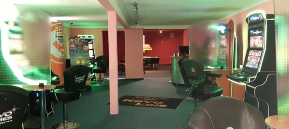 2-Zimmer Cafe / Restaurant in Tirschenreuth, Germany, Nr. 169244 5