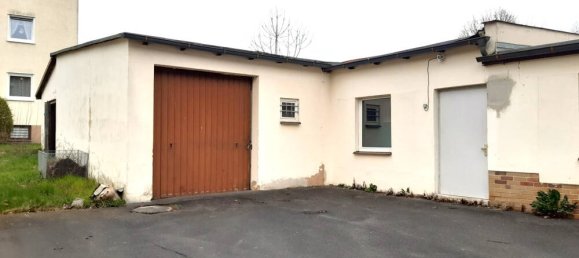 2-Zimmer Cafe / Restaurant in Tirschenreuth, Germany, Nr. 169244 3