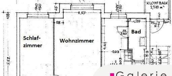 Apartamento de 2 divisões em Vienna, Austria N.º 150117 17