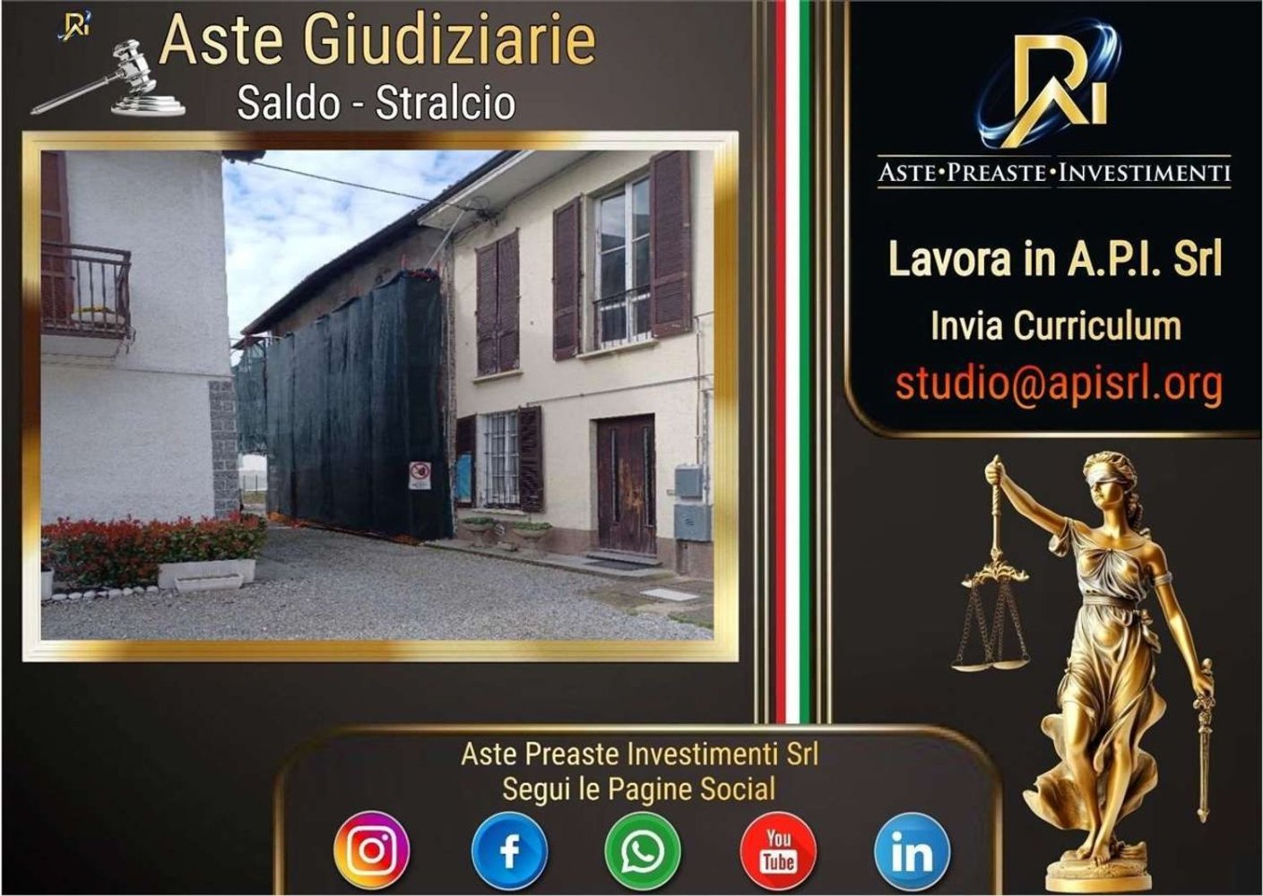 5-salle Appartement à Mariano Comense, Italy No. 258593