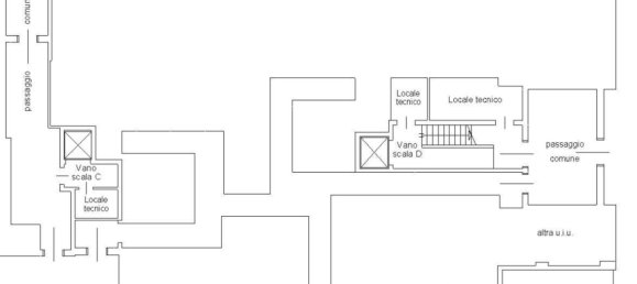 Apartamento de 5 divisões em Garbagnate Milanese, Italy N.º 93076 17