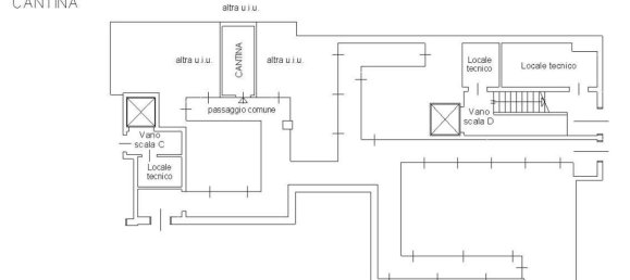 Apartamento de 5 divisões em Garbagnate Milanese, Italy N.º 93076 16