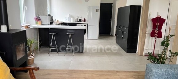 5 Schlafzimmer Haus in Tremuson, France, Nr. 323903 8