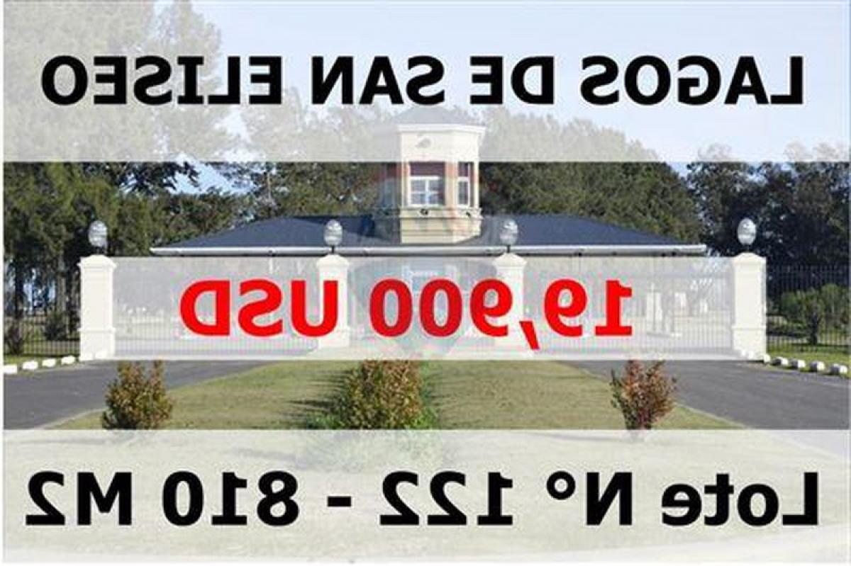 Grundstück in San Vicente, Argentina, Nr. 118723