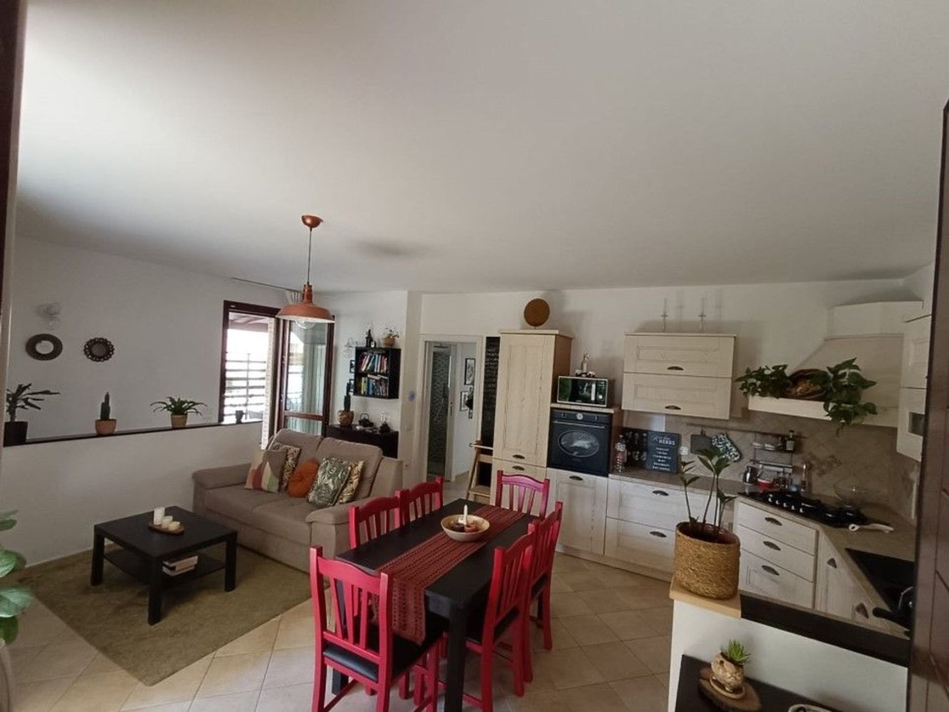 3 chambres Appartement à Mondolfo, Italy No. 318656