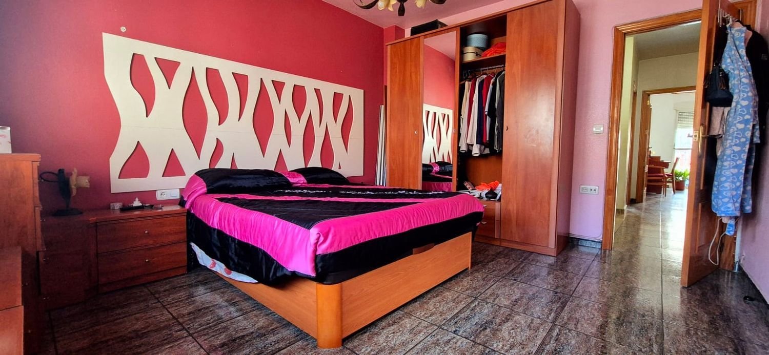 Casa T3 em Murcia, Spain N.º 219920