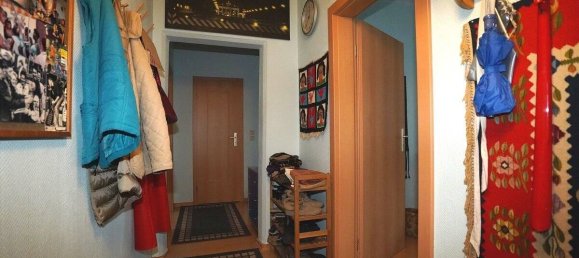 3-Zimmer Wohnung in Mitte, Germany, Nr. 80876 8