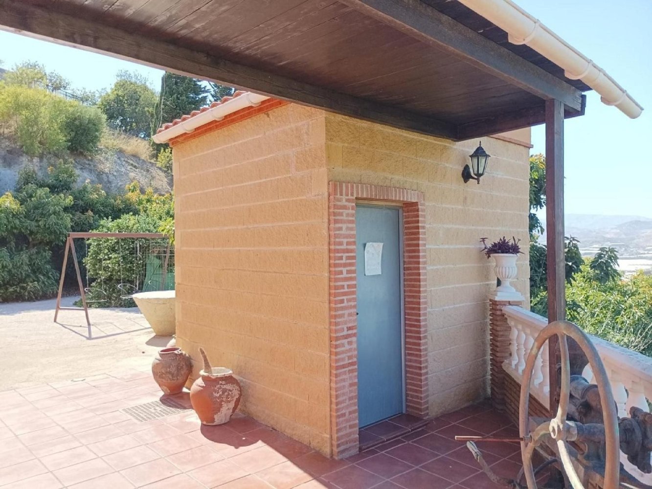 Terreno em Granada, Spain 31750 m² N.º 148473