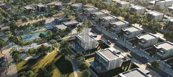 5 bedrooms Villa in Yas Island, UAE No. 37687 2